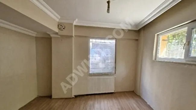 Apartment for sale 1+1 suitable for investment in CUMHURİYET