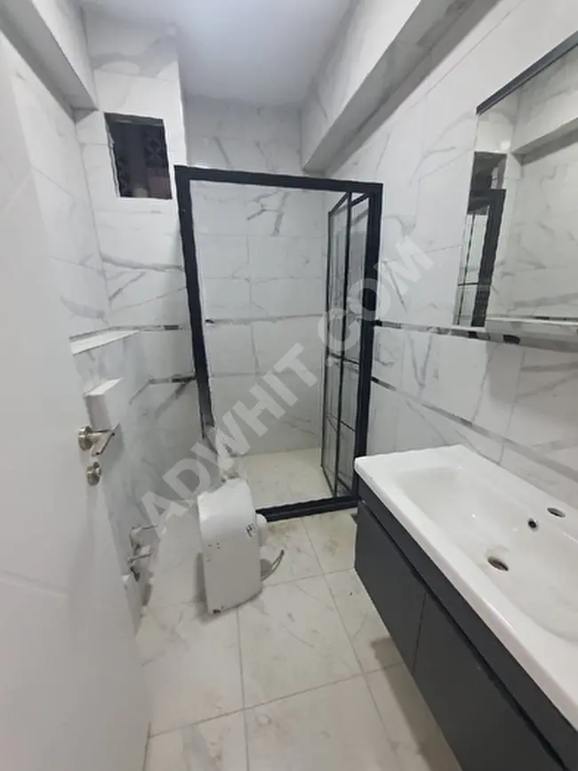 Apartment for sale 2+1, new, with an area of 90m² in YEŞİLOVA