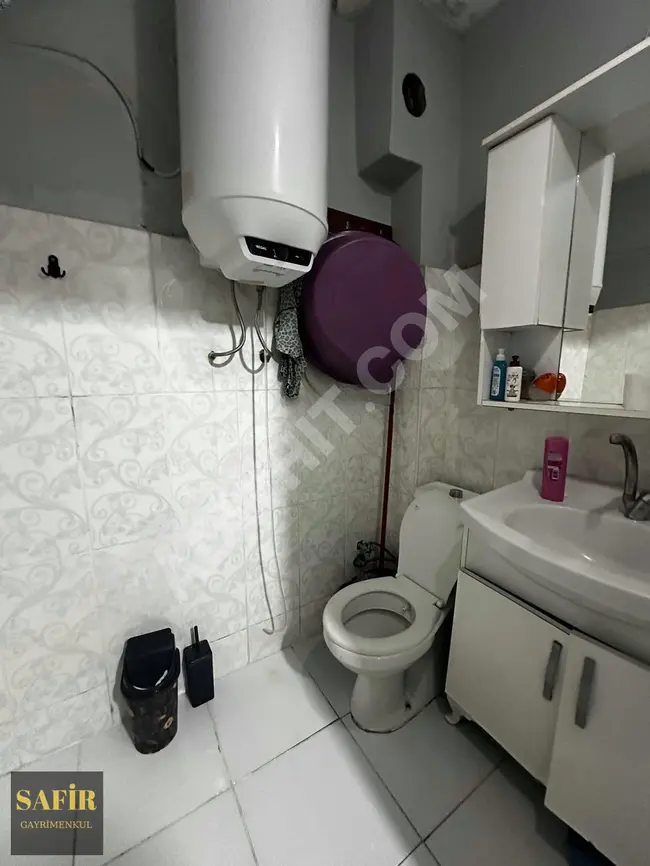 KANARYA SERÇE SOKAK'DA SATILIK 85 M2 2+1 GİRİŞ DAİRE