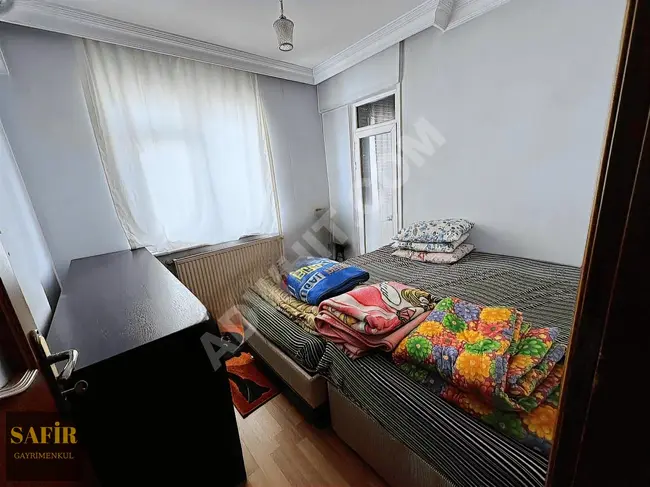 BAĞCILAR İNÖNÜ MAH. 130M2 3+1 SATILIK DAİRE