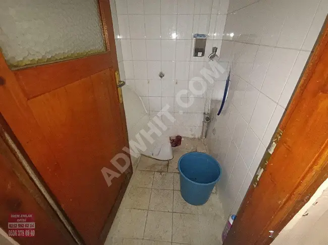 Commercial space for sale in Küçükçekmece Yeşilova