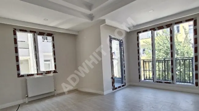 Apartment for sale 5+2 duplex with an area of 200m², new in Cumhuriyet