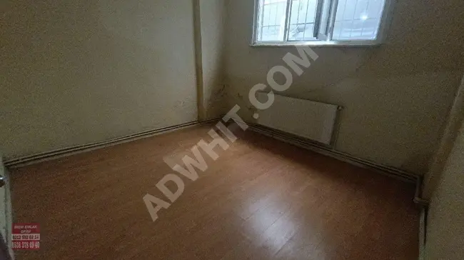 Apartment for rent 2+1 basement floor in Kucukcekmece Gulf Tepe near E5