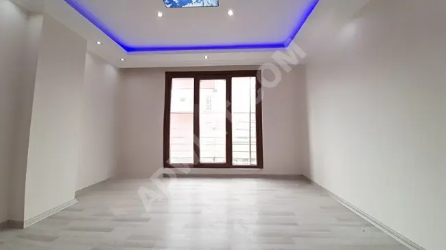 KÜÇÜKÇEKMECE YEŞİLOVADA SATILIK 150M2 SIFIR 3+1 ÖN CEPHE DUBLEKS