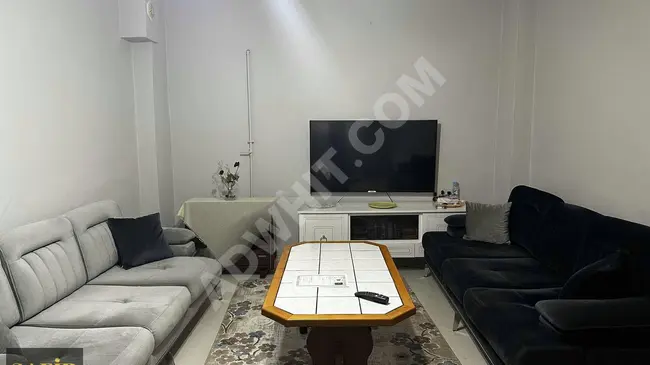 KANARYA SERÇE SOKAK'DA SATILIK 85 M2 2+1 GİRİŞ DAİRE