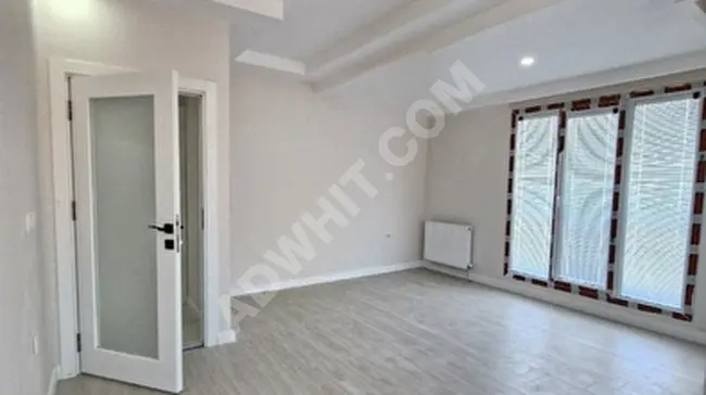 Apartment for sale 3+1 with an area of 120m² in CUMHURİYET MAH