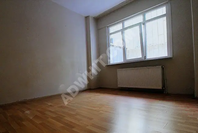 Apartment for sale 3+1 suitable for a loan