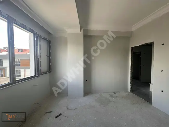 Duplex apartment for sale 5+2 near Life Park