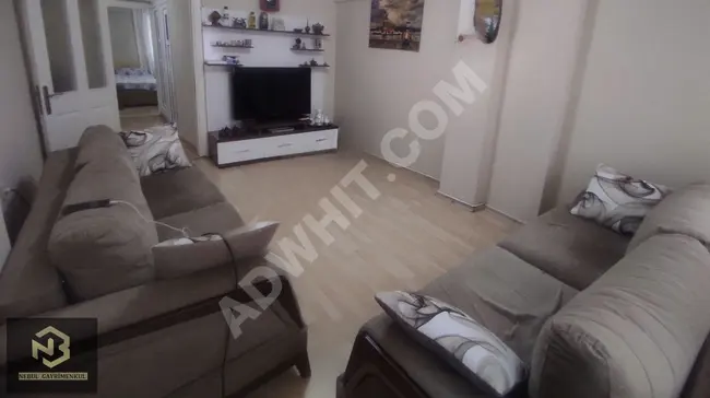 Apartment for sale 2+1 in BAHÇELİEVLER SOĞANLI MAH