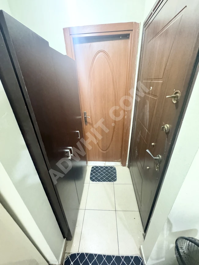 1+0 Eşyalı Stüdyo İstanbul Fatih