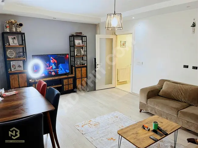 BAHÇELİEVLER KOCASİNAN MAH. 80 M² 2+1 SATILIK DAİRE