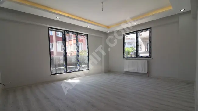 OTOPARKLI SİTE İÇERİSİNDE MUHTESEM SIFIR DAİRE NEBUL GAYRİMENKUL