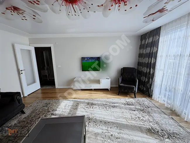 MAHMUTBEY GÖZTEPE SATILIK SİTE İÇİ 3+1 DAİRE OTOPARK LI