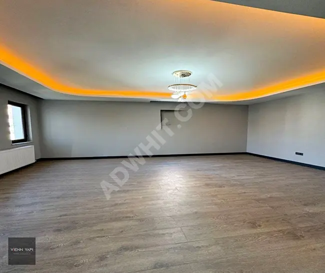 Duplex 3+1 apartment for sale in villa style near the metrobus, presented by [VIENN YAPI]