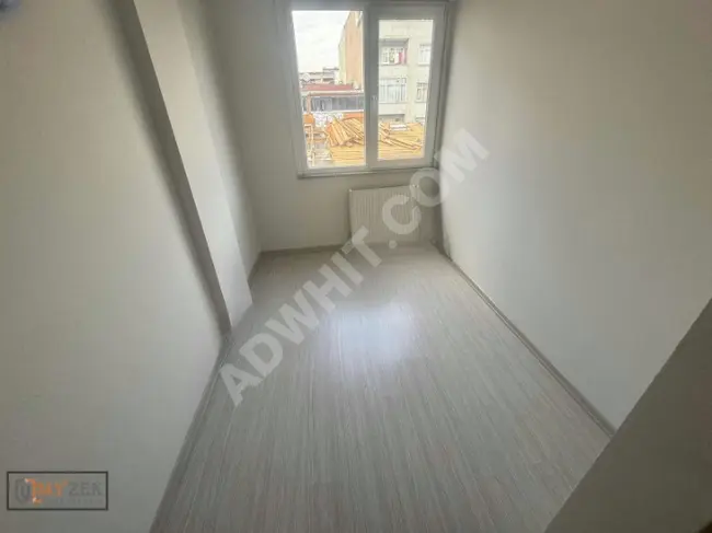 Duplex apartment for rent in MEHMET AKİF