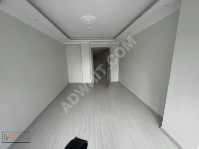 Duplex apartment for rent in MEHMET AKİF