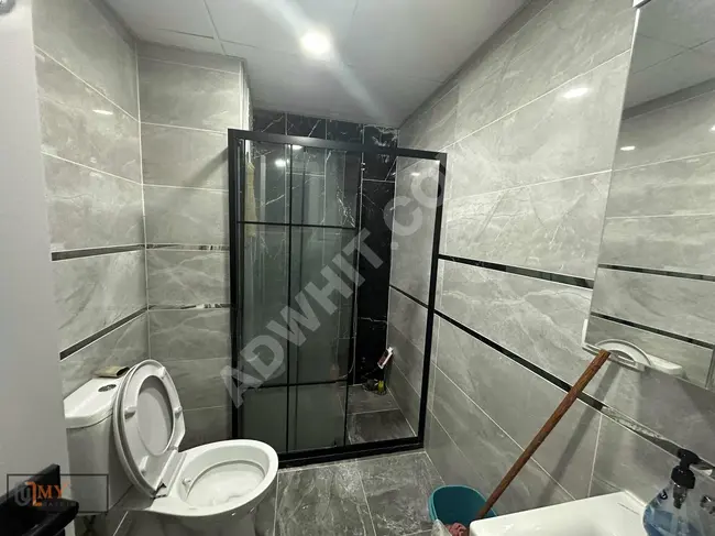 Spacious 1+1 apartment for sale in Kanarya Tarlakuşu