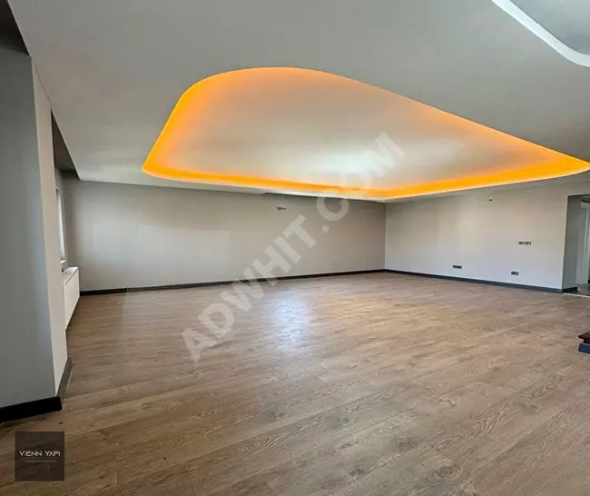 Duplex 3+1 apartment for sale in villa style near the metrobus, presented by [VIENN YAPI]