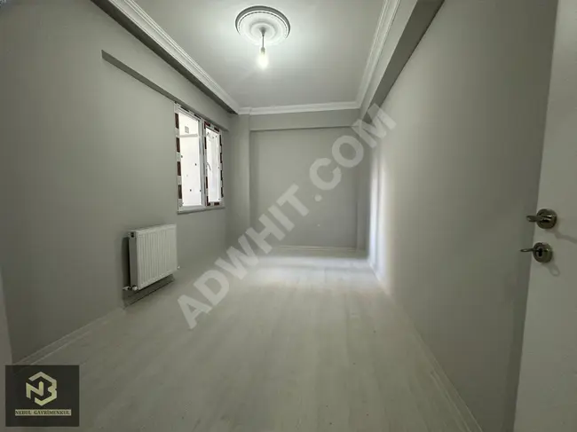 Duplex for sale in Bahçelievler, Soğanlı by NEBUL GAYRİMENKUL