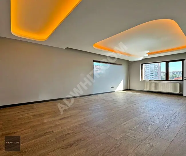 Duplex 3+1 apartment for sale in villa style near the metrobus, presented by [VIENN YAPI]