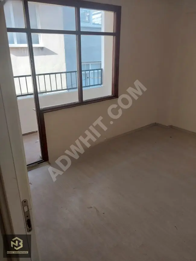 Apartment for rent 3+1 in a central location on ŞİRİNEVLER MAHMUTBEY Road