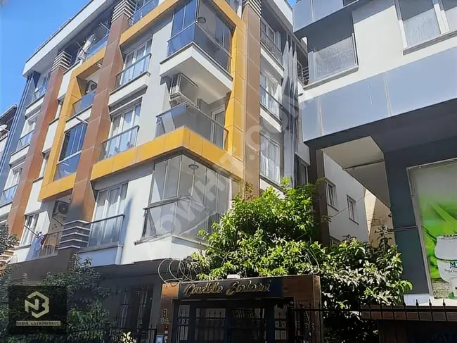 Apartment for sale 80 m² 2+1 in the BAHÇELİEVLER area