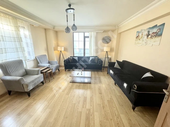 Apartment for rent in Istanbul, Fatih