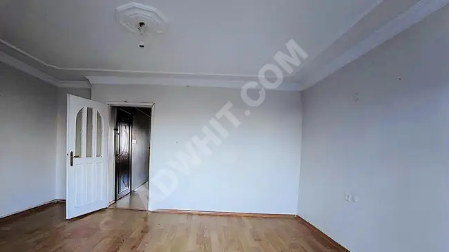 An apartment for rent from ES Emlak in the MEHMET AKİF area