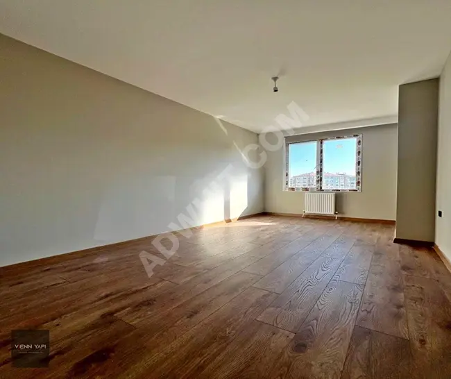 BEYLİKDÜZÜ VİENNDEN DENİZ MANZARALI KREDİYE UYGUN SATILIK 160 m2 3+1  DAİRE