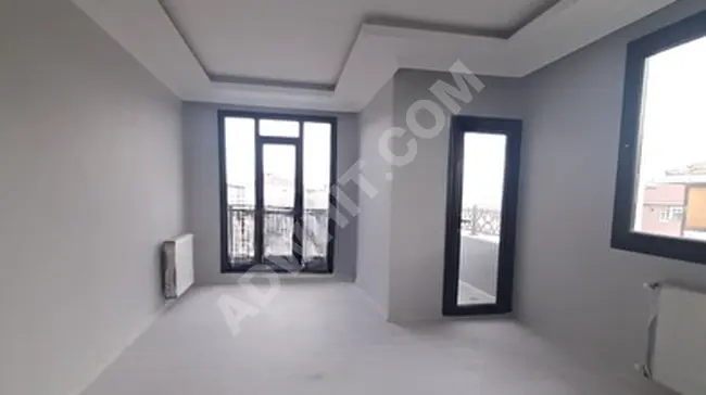 CENNET MAH. SATILIK DENİZ MANZARALI 170 M2 3+2 SIFIR DUBLEKS