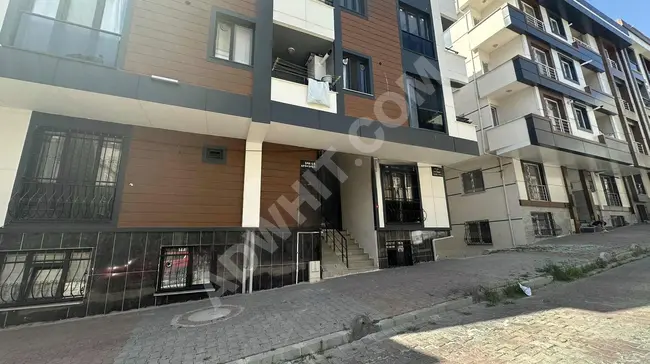 Spacious 1+1 apartment for sale in Kanarya Tarlakuşu