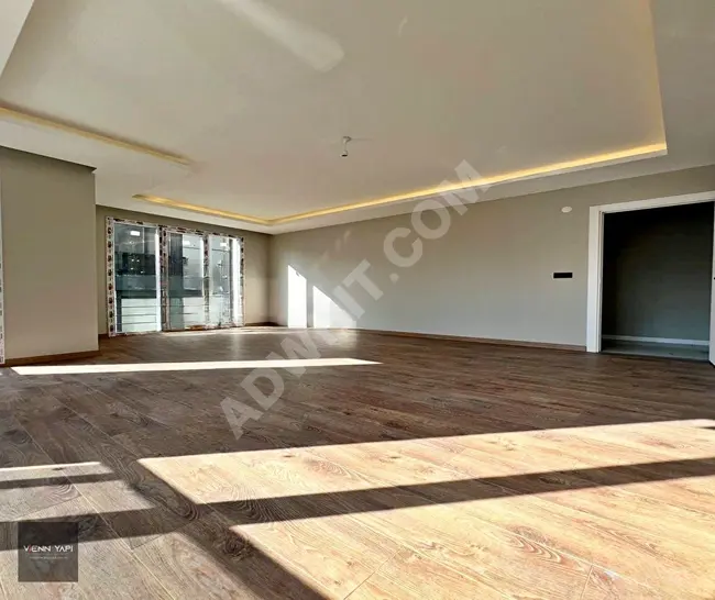 BEYLİKDÜZÜ VİENNDEN DENİZ MANZARALI KREDİYE UYGUN SATILIK 160 m2 3+1  DAİRE