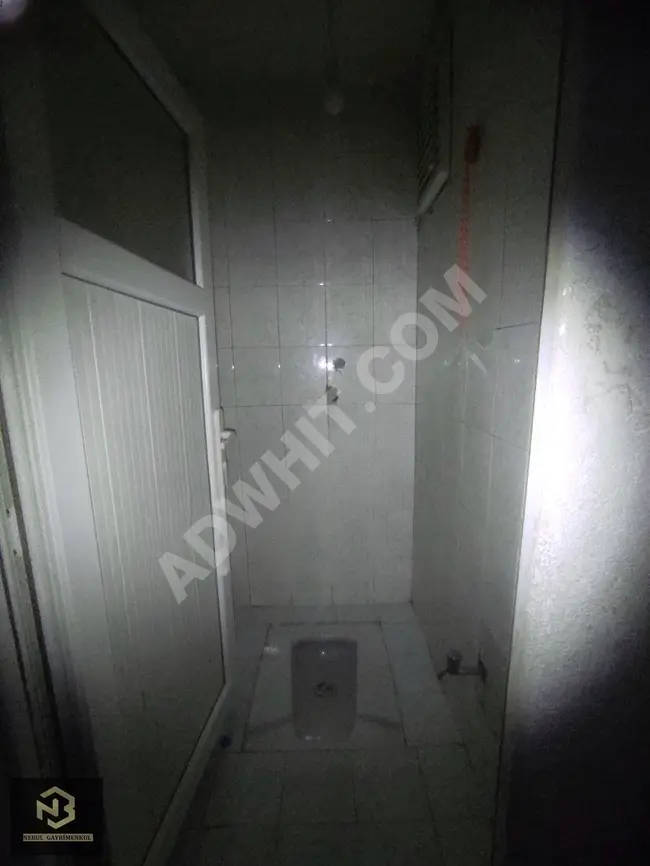 Apartment for rent 2+1 in BAHÇELİEVLER CUMHURİYET MAH