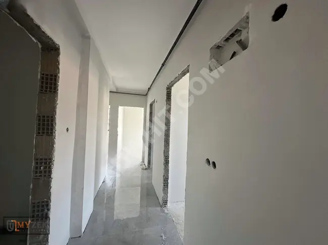 Duplex apartment for sale 5+2 near Life Park