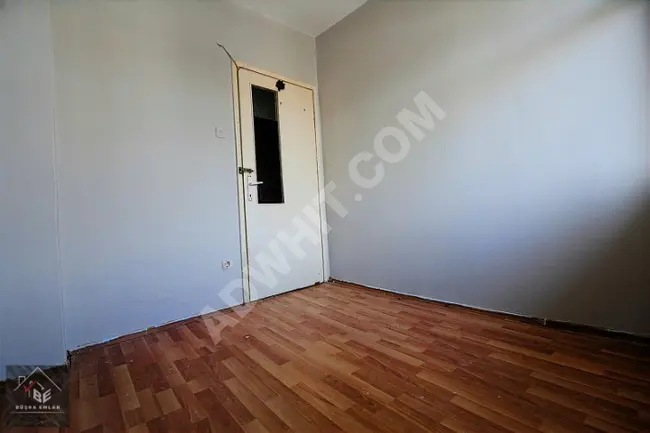 ŞİRİNEVLERDE CADDE ÜZERİ ARA KAT 2+1 KİRALIK DAİRE BÜŞRA EMLAK