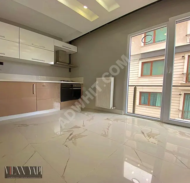 Apartment for sale 3+1 spacious in a central location within the BUTİK complex