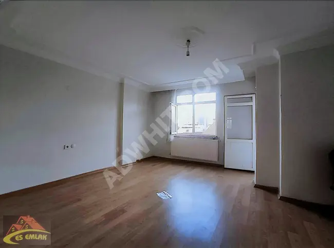 An apartment for rent from ES Emlak in the MEHMET AKİF area