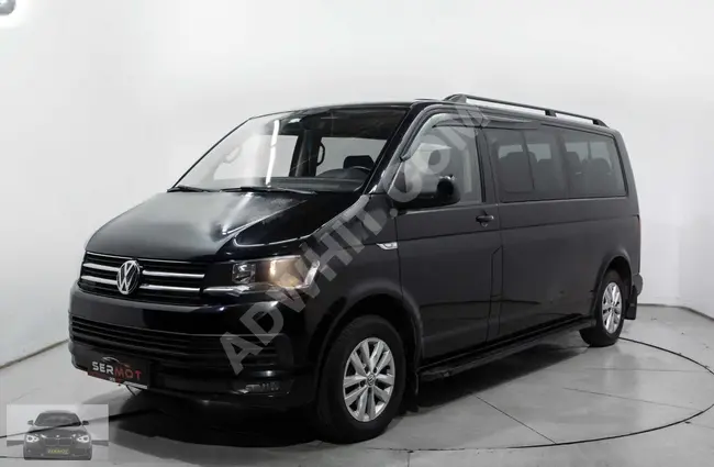 سيارة للبيع Volkswagen Caravella عن طريق قرض بنكي / سند باليد / شيك