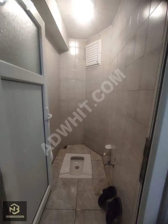 Apartment for sale 2+1 in BAHÇELİEVLER SOĞANLI MAH