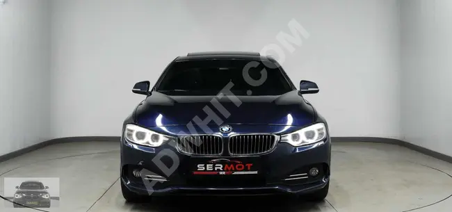 BMW car for sale through bank loan / check / promissory note