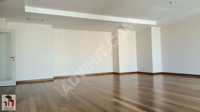 MASHATTAN BOŞ KULLANIMA HAZIR HAVUZ MANZARALI 4+1 SATILIK DAİRE