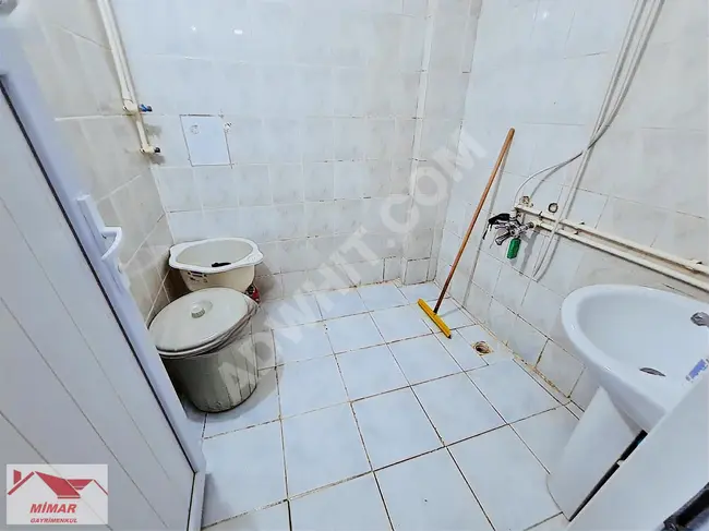 ATATÜRK MAHALLESİ SATILIK 2+1 95 ² 4. KAT DAİRE