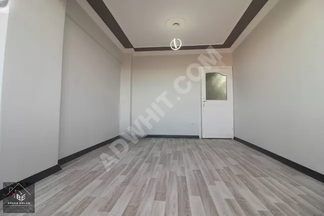 ÜÇYÜZLÜ METRONUN DİBİNDE İÇİ 0 LUX 2+1 SATILIK DAİRE BÜŞRA EMLAK