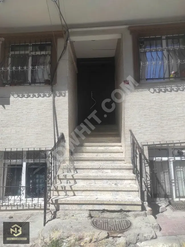 Apartment for sale 2+1 with an area of 85 square meters in the neighborhood YENİBOSNA ÇOBANÇEŞME