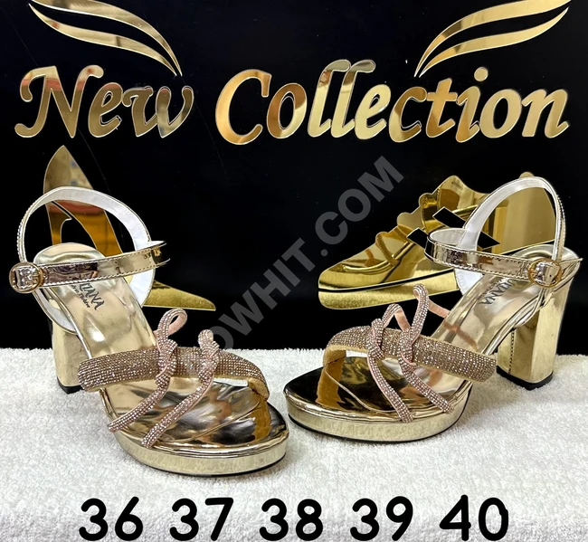 Women's sandals