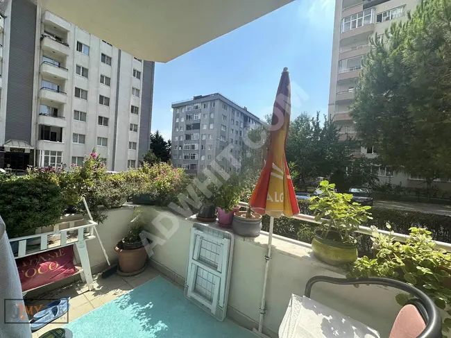 Spacious 3+1 apartment for sale in Barış neighborhood, Beylikdüzü