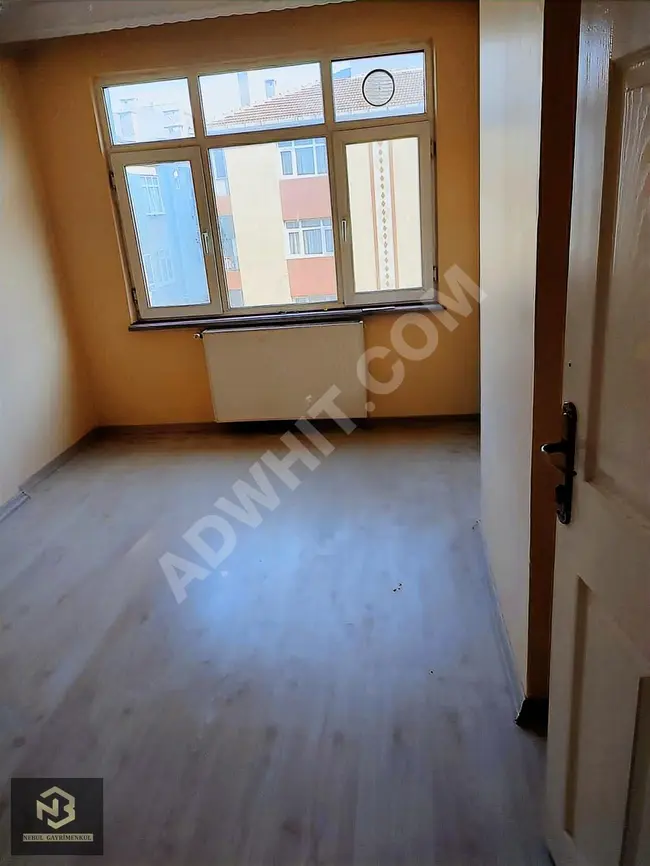 Apartment for rent 3+1 in Bahçelievler Şirinevler Square