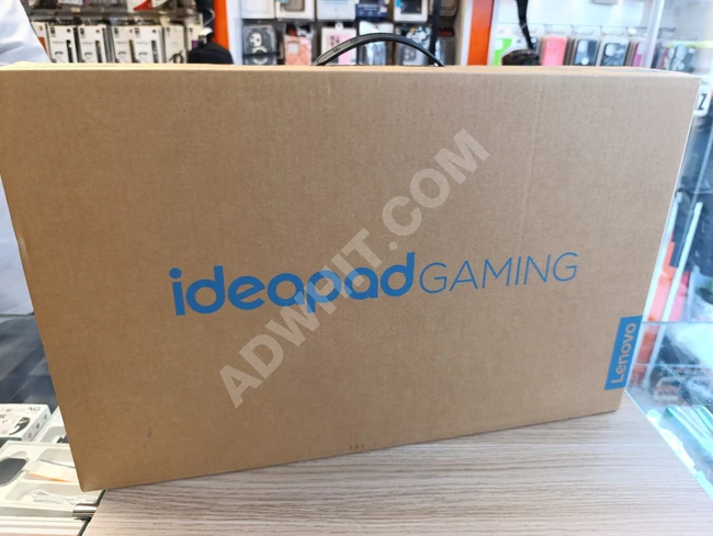 LENOVO IDEAPAD GAMING