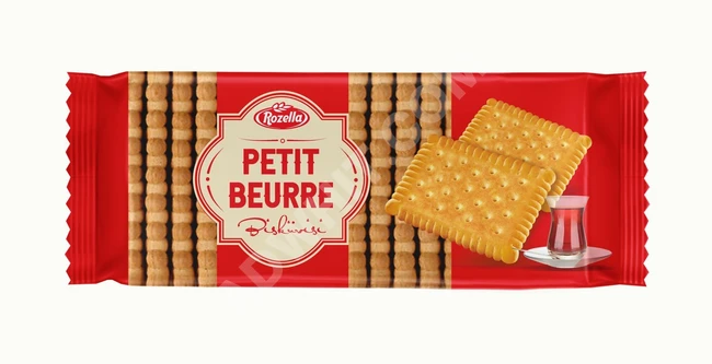 Biscuits Petit Beurre