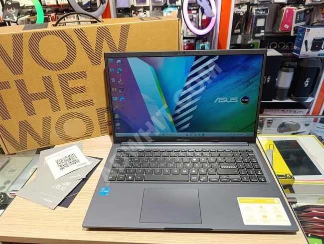 LAPTOP ASUS VIVOBOOK X1502Z Dizüstü